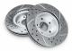 Bromsskiva Ventilerad, Bakaxel Ate Powerdisc 24.0320-0183.1 - bmw - OE 34 21 6 753 215, 34 21 6 772 085, 34 21 6 864 061