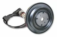 Oljeavskiljare, vevhusventilation, Upptill - audi, seat, skoda, vw - OE 06K 103 495AF, 06K 103 495AS, 06K 103 495BL