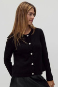 Dobber Esme cardigan Koftor