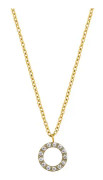 Edblad Glow necklace mini Accessoarer GOLD Dam ONE