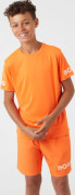 Björn Borg Borg T-shirt Orange, 158-164
