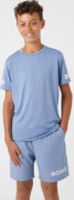 Björn Borg Borg T-shirt Blå, 158-164