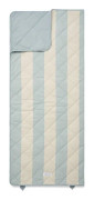 Liewood Aurora Sovtäcke (Sea Blue/Sandy)