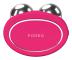 FOREO BEAR™ 2 Fuchsia