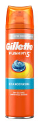 Gillette Fusion5 Moisturising Shave Gel 200 ml