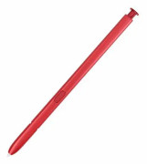 Samsung Galaxy Note 10 Lite Stylus Pen Röd