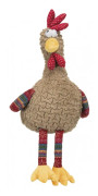 Trixie Hane, orginal lyd, polyester, 60 cm