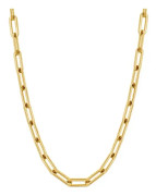 Edblad Ivy maxi necklace go Accessoarer GOLD Dam ONE