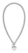 Edblad Barley necklace maxi Accessoarer STEEL Dam ONE
