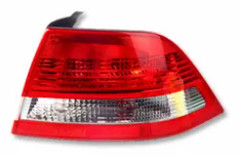 Baklykta, Höger - citroën jumpy, jumpy skåp, peugeot expert, expert skåp, expert tepee - OE 6351E6, 6351-E6, 6351E7
