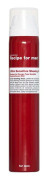 Recipe for men Ultra Sensitive Shaving Foam