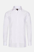 Regular Fit Tuxedo Cuff