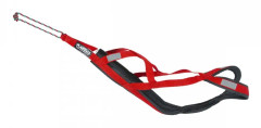 Neewa Sled Pro Dragsele Röd (XXL)