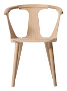 & Tradition In Between stol SK1 2-pack ljus oljad ek