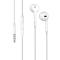 Apple EarPods med Fjärrkontroll & Mikrofon - Original