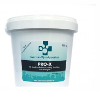 Svenska DjurApoteket Pro-X 900 g