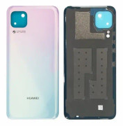 Huawei P40 Lite Baksida - Rosa