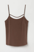 Women's Silk Top