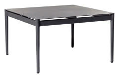 Skargaarden - Anholt Lounge Table - Småbord & Sidobord utomhus - Susanne Grønlund - Grå - Metall