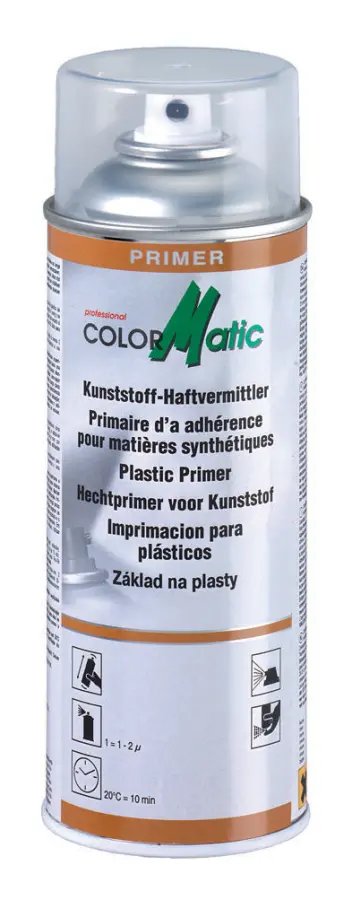 Colormatic - Plastprimer 400 ml