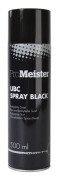 ProMeister UBC Spray - Tjockflytande rostskyddsmedel Svart 500 ml