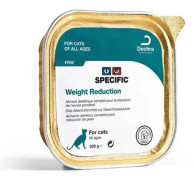 Weight Reduction FRW Burkar