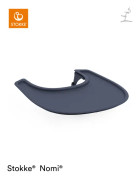 Stokke Matbricka till Nomi Matstol (Navy)