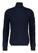 Full Rib Rollneck Jumper