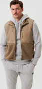Björn Borg Centre Pile Fleece Vest Beige, L