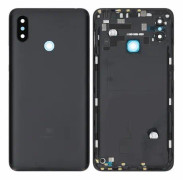 Xiaomi Mi Max 3 Baksida - Svart