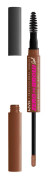 Zero To Brow Longwear Brow Gel 4 Auburn