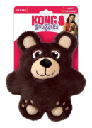 Leksak Snuzzles Bear Brun