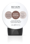 Revlon Pro Nutri Color Filters 512 - Pearly Ash Brown 240 ml