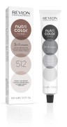 Revlon Pro Nutri Color Filters 512 - Pearly Ash Brown 100 ml
