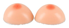 Lösbröst Silikon 2x1000g