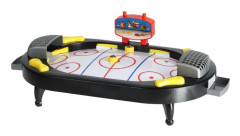 Ishockeyspel