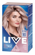 Schwarzkopf Live XXL #104 Cool Lilac