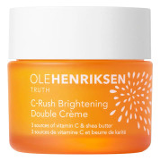 Truth C Rush Brightening Double Crème