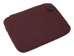 Color Mix Bistro Cushion 30x38 cm Burgundy