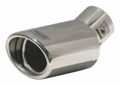 Mittenljuddämpare, Mitt, audi a4 b6, a4 b6 avant, a4 b7, a4 b7 avant, 8E0253409AR, 8E0253409BH, 8E0253409CN
