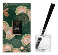 Voluspa Reed Diffuser Temple Moss