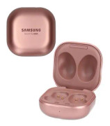 Samsung Galaxy Buds Live Laddfodral Ersättningsdel - Brons