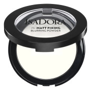Matt Fixing Blurring Powder Translucent