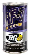 Oil Treatment