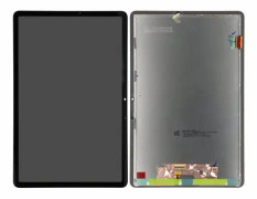Samsung Galaxy Tab S7 T870 T875 Fodral Origami Rosa