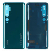 Xiaomi Mi Note 10 & Mi Note 10 Pro Baksida - Grön