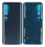 Xiaomi Mi Note 10 & Mi Note 10 Pro Baksida - Svart