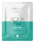 Aqua Super Mask Pure -