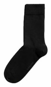 Björn Borg Core Socks Svart, 41-45