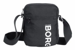 Björn Borg Core Crossover Bag 5l Svart